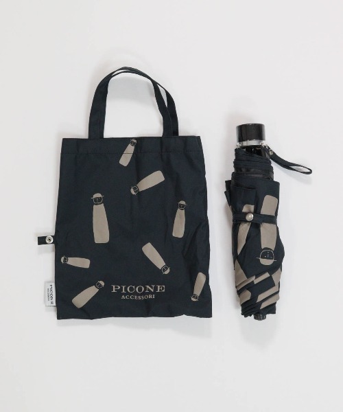 STUDIO PICONE（スタジオピッコーネ） 日傘 折りたたみ傘 折り畳み