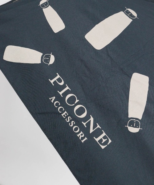 STUDIO PICONE 折りたたみ傘 晴雨兼用 50cm STUDIO PICONE（スタジオピッコーネ） 日傘 折りたたみ傘 折り畳み