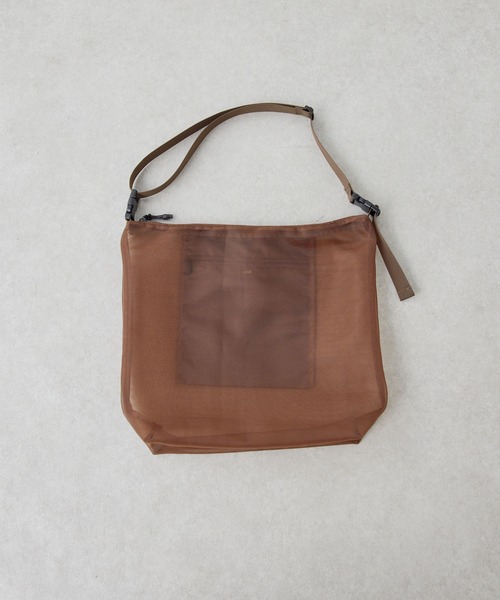 「Whim Gazette」 ショルダーバッグ FREE ブラック レディース_画像2