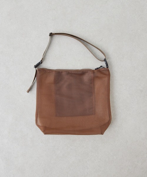 「Whim Gazette」 ショルダーバッグ FREE ブラック レディース_画像3