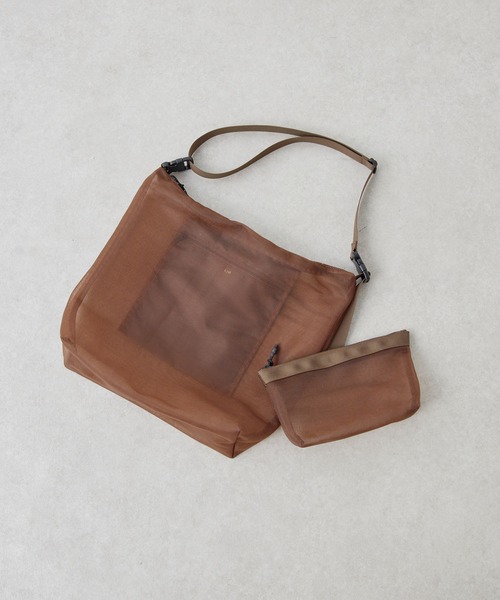 「Whim Gazette」 ショルダーバッグ FREE ブラック レディース_画像5