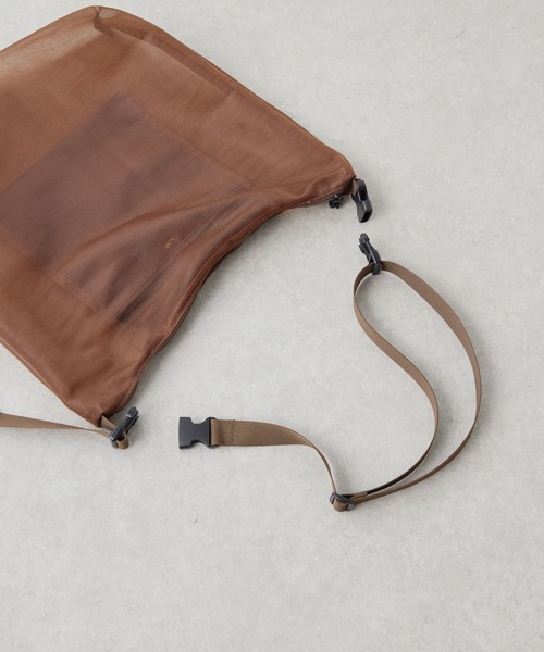 「Whim Gazette」 ショルダーバッグ FREE ブラック レディース_画像6