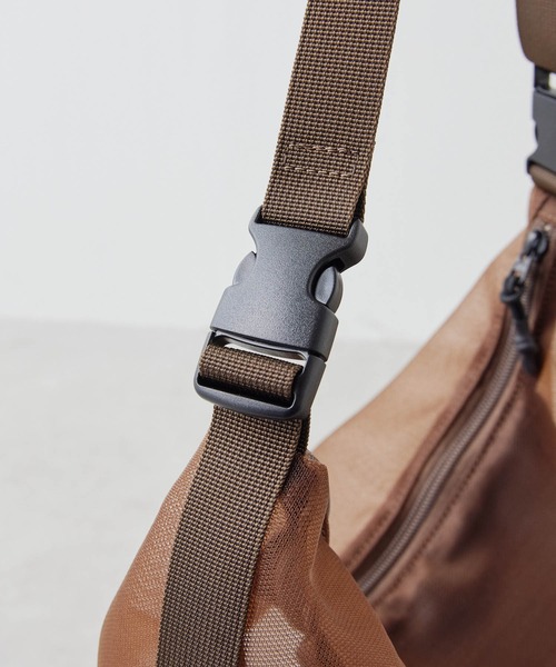 「Whim Gazette」 ショルダーバッグ FREE ブラック レディース_画像7