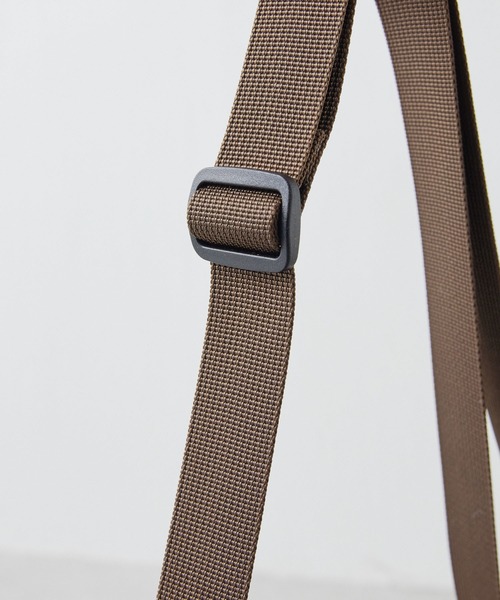 「Whim Gazette」 ショルダーバッグ FREE ブラック レディース_画像8