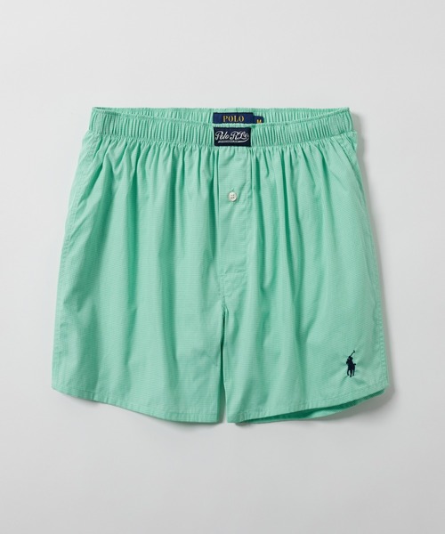 A BATHING APE（アベイシングエイプ） トランクス BAPE TRUNKS