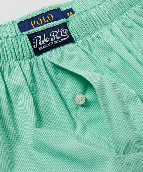 POLO RALPH LAUREN（ポロ・ラルフローレン） ラルフローレン