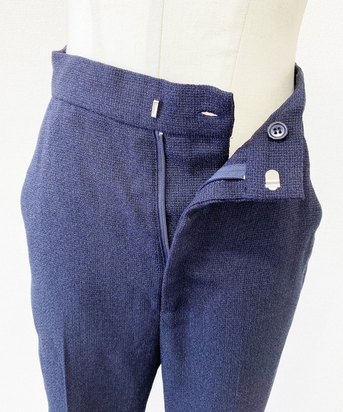 「DRESS LAB」 セットアップ S ネイビー レディース_画像3