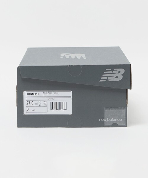 New Balance（ニューバランス） スニーカー 「New Balance」TRN