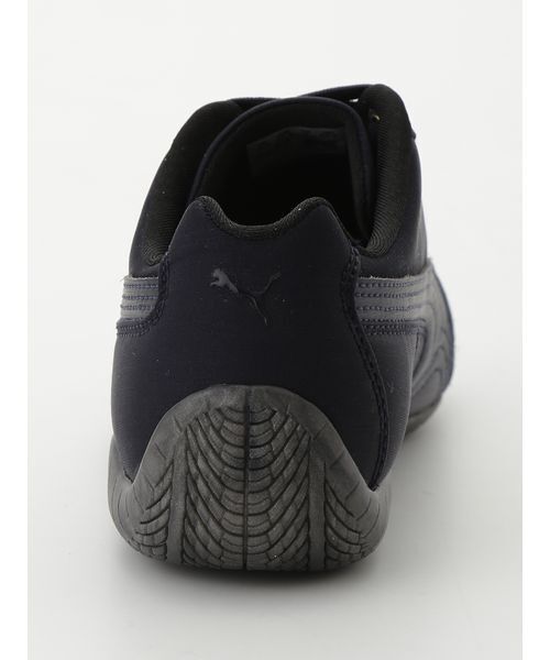PUMA（プーマ） スニーカー 「emmi×PUMA」Speed cat satin レディース
