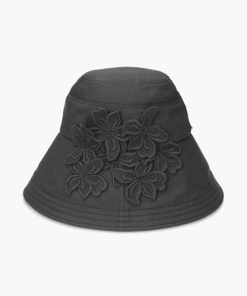 【未使用】アシーナニューヨーク ハット Athena New York（アシーナニューヨーク） 帽子 ハット Lizzie-CDO