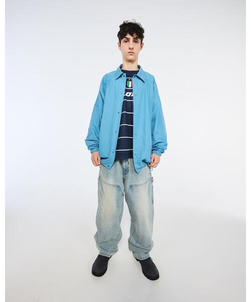 LOTTO（ロット） ブルゾン アウター LOTTO AUTHENTIC COACH JACKET
