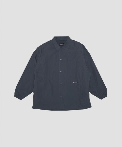 LOTTO（ロット） ブルゾン アウター LOTTO AUTHENTIC COACH JACKET