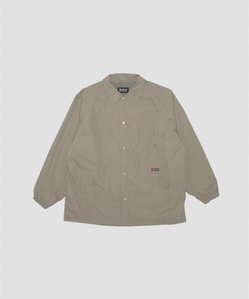 LOTTO（ロット） ブルゾン アウター LOTTO AUTHENTIC COACH JACKET