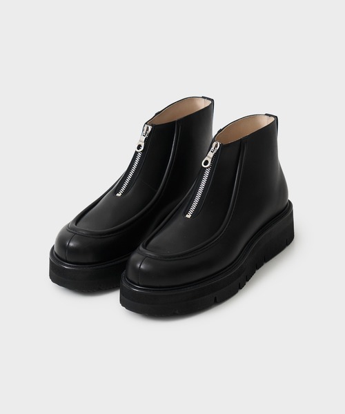 foot the coacher（フットザコーチャー） ブーツ 「foot the coacher
