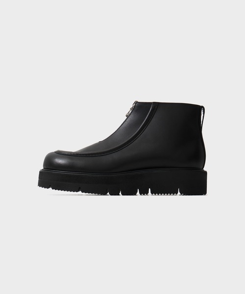 foot the coacher（フットザコーチャー） ブーツ 「foot the coacher