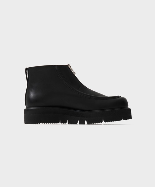 foot the coacher（フットザコーチャー） ブーツ 「foot the coacher