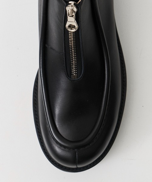 foot the coacher（フットザコーチャー） ブーツ 「foot the coacher