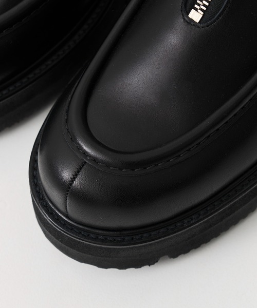 foot the coacher（フットザコーチャー） ブーツ 「foot the coacher