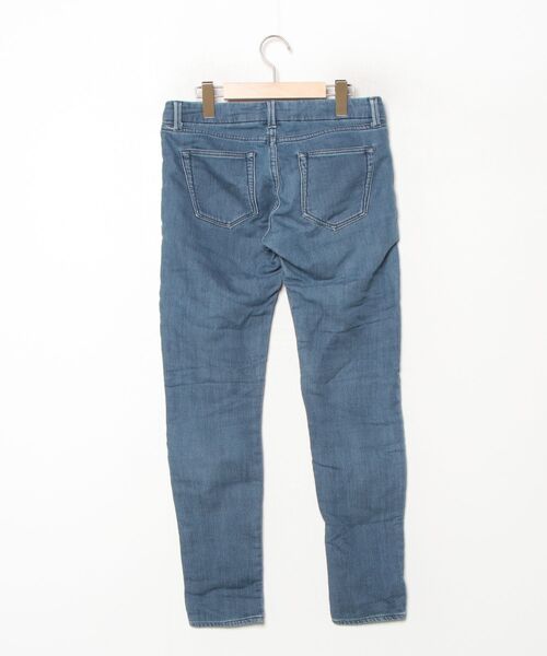 「AZUL ENCANTO」 スウェットパンツ SMALL ブルー レディース_画像2