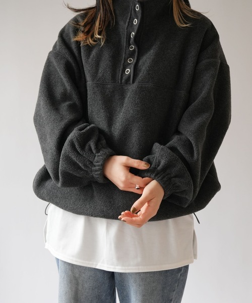 Port（ポート） 「 」 付け裾 インナー レディース メンズ : ZOZOTOWN 