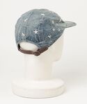 「Supreme」 Stars Studded...の詳細画像1