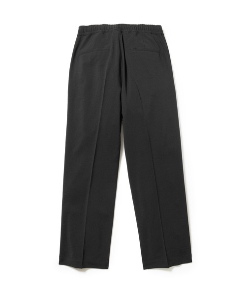 MR.OLIVE（ミスターオリーブ） スラックス QUICK DRY MATERIAL / 2TACK
