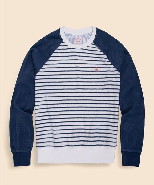 洋楽 Fros't BROOKS BROTHERS（ブルックスブラザーズ） tシャツ コットン