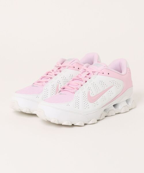 NIKE（ナイキ） スニーカー W REAX 8 NSW SL ウィメンズ REAX 8 NSW SL