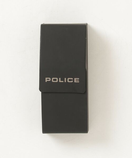 「POLICE」 サングラス FREE ブルー メンズ_3
