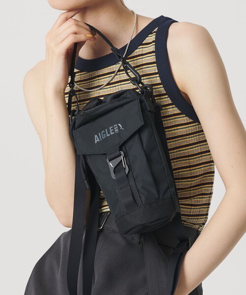 AIGLE（エーグル） ショルダーバッグ バッグ 「WEB限定」「AIGLE