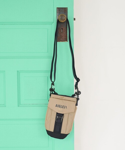 AIGLE（エーグル） ショルダーバッグ バッグ 「AIGLE」アーバン ボトル