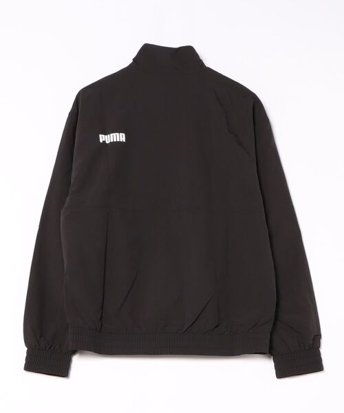 「PUMA」 ブルゾン X-LARGE オリーブ メンズ_画像2