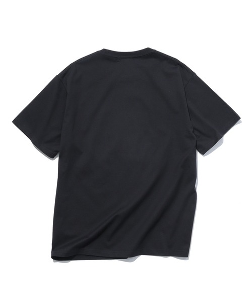 「SILAS」 半袖Tシャツ M ホワイト メンズ_画像2