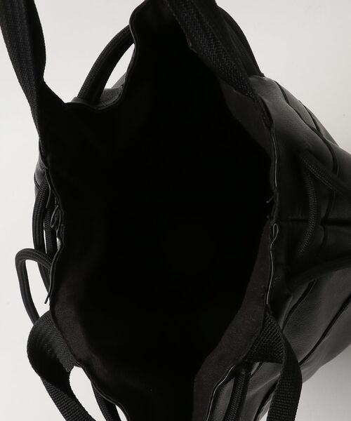 「glabella」 2WAYバッグ FREE ブラック メンズ_画像4