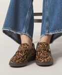 ローファー 「adidas Originals...の詳細画像1
