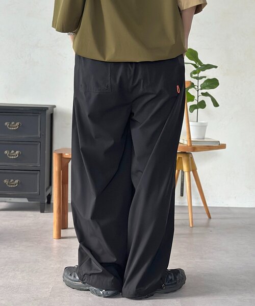 CPCM（シーピーシーエム） uvカット パンツ 「3点セット」ストレッチ