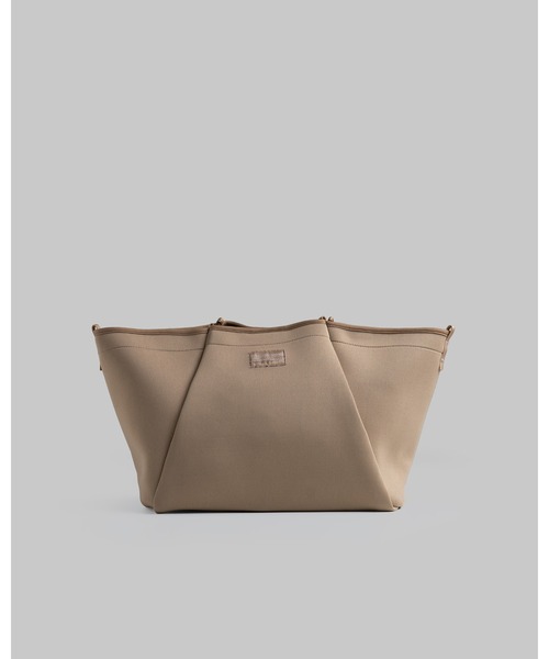Topologie（トポロジー） トートバッグ Loop Shopper（ループ