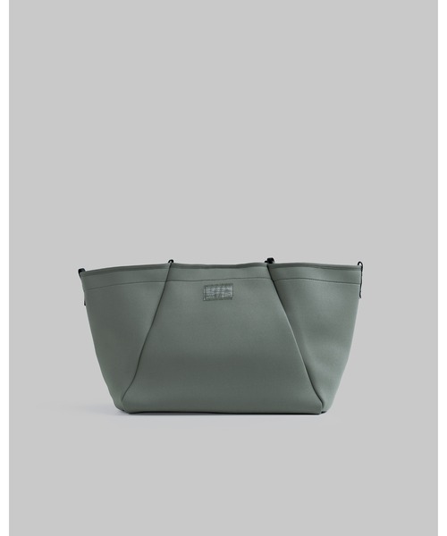 Topologie（トポロジー） トートバッグ Loop Shopper（ループ