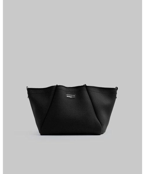 Topologie（トポロジー） トートバッグ Loop Shopper（ループ