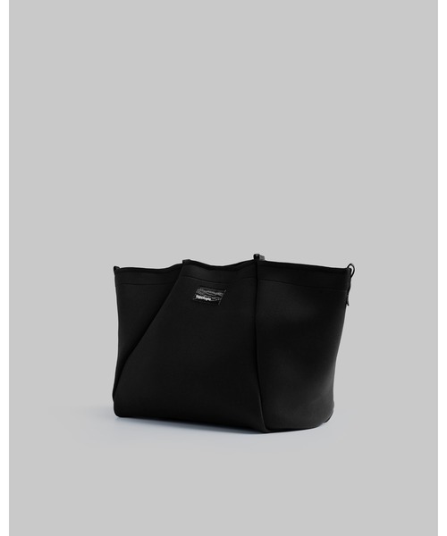 Topologie（トポロジー） トートバッグ Loop Shopper（ループ