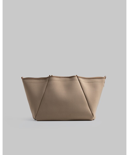 Topologie（トポロジー） トートバッグ Loop Shopper（ループ
