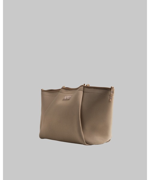 Topologie（トポロジー） トートバッグ Loop Shopper（ループ
