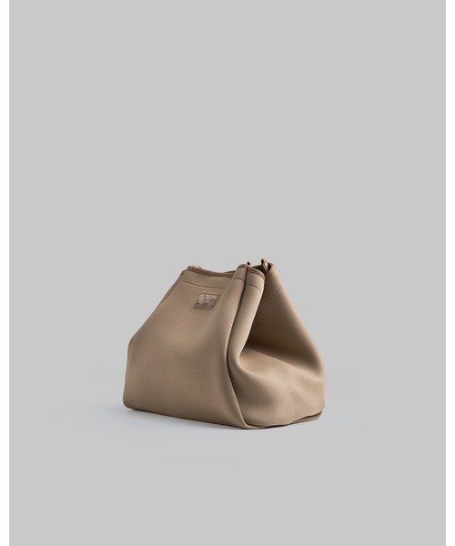 Topologie（トポロジー） トートバッグ Loop Shopper（ループ