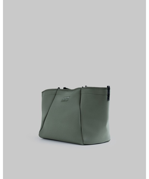 Topologie（トポロジー） トートバッグ Loop Shopper（ループ
