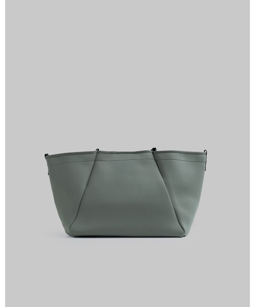 Topologie（トポロジー） トートバッグ Loop Shopper（ループ