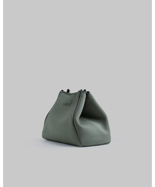 Topologie（トポロジー） トートバッグ Loop Shopper（ループ