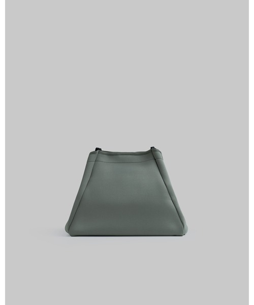 Topologie（トポロジー）| Loop Shopper（ループショッパー） Topologie（トポロジー） トートバッグ Loop Shopper（ループ