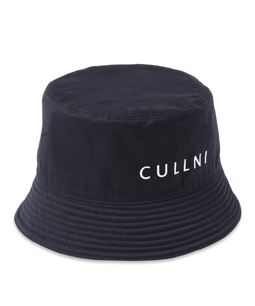 「CULLNI」 キャップ ONESIZE ブラック メンズ_画像4