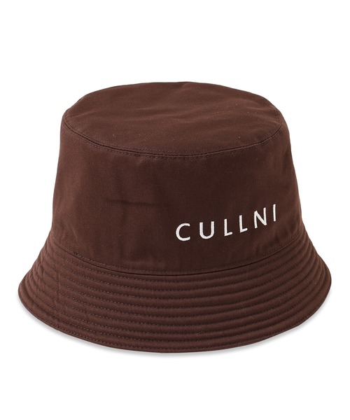 「CULLNI」 キャップ ONESIZE ブラック メンズ_画像6
