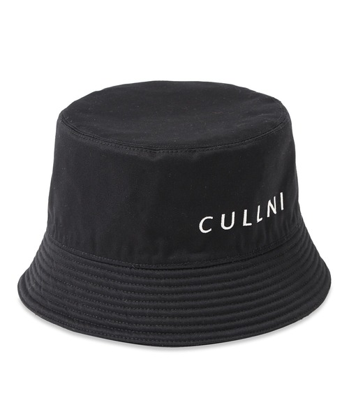 「CULLNI」 キャップ ONESIZE ブラック メンズ_画像7